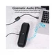 Звуковая плата Vention Audio USB 2х3,5 мм jack 0.15m (CDYB0) (210202) - изображение 5