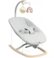 Шезлонг Chicco Zen Wave, grey - изображение 1
