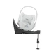 Автокрісло Cybex Cloud T i-Size Urban, Mobility White - зображення 6