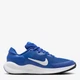 Детские кроссовки для мальчика Nike Revolution 7 (Gs) FB7689-402 34 (2.5Y) Синие (197601222723) - изображение 1