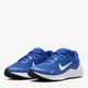 Детские кроссовки для мальчика Nike Revolution 7 (Gs) FB7689-402 34 (2.5Y) Синие (197601222723) - изображение 2
