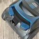 Пылесос контейнерный без мешка Rainberg RB-652B 3700W для сухой уборки - изображение 6