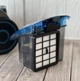 Пылесос контейнерный без мешка Rainberg RB-652B 3700W для сухой уборки - изображение 8