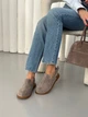 Клогі VZUTIK 40 Капучино 5504-1/40 - изображение 1
