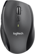 Миша Logitech M705 Marathon Wireless Graphite (910-001949) - зображення 1