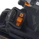 Набір акумуляторних інструментів 2 в 1 DeWalt McLaren F1 Team Limited Edition (DCK200MM2T) - зображення 11