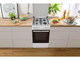 Плита кухонная Gorenje - GK 5A22 WH - изображение 10