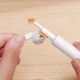 Компактный набор для очистки гаджетов Baseus White - изображение 4