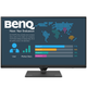 Monitor 31.5" BenQ BL3290QT (9H.LLMLA.TPE) - obraz 4