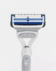 Станок Gillette SkinGuard Power (1) - изображение 2