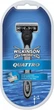 Станок Wilkinson Sword Quattro (1) - изображение 1
