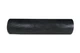 Сітка садова пластикова 1 х 30 м сота осередок 6 х 8 мм black (Niz16452) - зображення 1