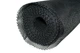 Сітка садова пластикова 1 х 30 м сота осередок 6 х 8 мм black (Niz16452) - зображення 2