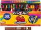 Набір воскових олівців з точилкою Cra-Z-Art 10246CRA 96 шт. (Niz16492) - зображення 2