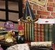 Конструктор 3D DIY Румбокс Комната Гарри Поттера МOON MAGIC "QT-085" - изображение 2