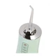 Электрический портативный ирригатор полости рта "Portable Oral Irrigator" KRD-1948 зеленый - изображение 5
