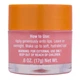 Нічна маска для губ Tree Hut Strawberry Overnight Lip Mask 17g - изображение 3