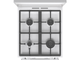 Плита кухонная Gorenje - GK5C42WF-B - изображение 2