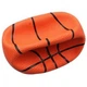 Баскетбольный мяч резиновый Newt NE-BAS-1023 B, Sport Basket ball, №7 (NE-BAS-1023-RT) - изображение 4