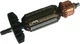 Якір VJ Parts для лобзик Фіолент 520 Ростов (140*32 6-з ліво) аналог ІДФР684263009І - зображення 1