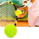Набор мячей для большого тенниса Newt NE-TT-12 K, SWDN Tennis Ball, 12 штук в чехле (NE-TT-12-RT) - изображение 2
