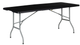 Стіл складаний ModernHome by Multistore (HTF153 BLACK) - зображення 3