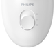 Епілятор Philips Satinelle Essential BRE235/00 - зображення 5