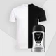Дезодорант Rexona стик MEN Невидимый на Черном и Белом - изображение 2