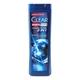 Шампунь Clear MEN 360 мл Classic Action (актив спорт) 2в1 - зображення 1
