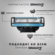 Станок Gillette Mach3 Turbo (1) - зображення 10