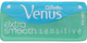 Набір Gillette Venus Extra Smooth Sensitive сумка - зображення 5