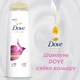Шампунь Dove Сияние Цвета 400 мл - изображение 6