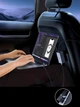 Зарядний пристрій UGREEN EC706 GaNInfinity 130W розгалужувач прикурювача на 4 порти USB 3C1A для ноутбука, MacBook Pro, iPhone 16 15 14 Pro MAX, iPad Pro, Galaxy S24 Grey (35026) - зображення 5