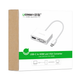 Перехідник конвертер UGREEN USB Type C to HDMI + VGA Converter White (UGR-30843) - зображення 6