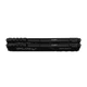 Модуль пам'яті для комп'ютера DDR4 16GB (2x8GB) 3733 MHz Fury Beast Black Kingston Fury (ex.HyperX) (KF437C19BBK2/16) - изображение 2