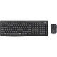 Комплект Logitech MK295 Silent UA Graphite (920-009800) - изображение 1