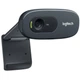 Веб-камера Logitech Webcam C270 HD (960-001063) - зображення 2