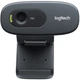 Веб-камера Logitech Webcam C270 HD (960-001063) - зображення 3