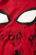 Піжама (кофта+штани+маска) червона Spiderman Marvel 98см (400010008) - зображення 2