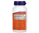 Мелатонін для здорового сну, Now Foods Melatonin 10 mg (100 капсул) - зображення 4