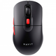 Беспроводная мышь двухрежимная HAVIT HV-MS59WB Black (2.4GHz + BT5.0) - изображение 1