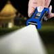 Запальничка usb сенсорна + ліхтарик + спінер у подарунковому пакованні US-792B - зображення 2