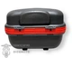Кофр KUROSAWA M-T LX-809 445*385*280мм - зображення 5