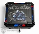 Кофр 460*400*330mm, 55L алюминиевый #1592 "MOTO LIFE" - изображение 2