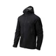 Куртка зимова Helikon Squall Hardshell, Black, 2XL - зображення 1
