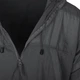 Куртка Helikon Windrunner Windshirt WindPack, Shadow Grey, 2XL - изображение 4
