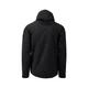 Куртка зимова Helikon Squall Hardshell, Black, 2XL - зображення 3