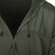 Куртка Helikon Windrunner Windshirt WindPack, Alpha Green, 3XL - изображение 3