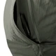 Куртка Helikon Windrunner Windshirt WindPack, Alpha Green, 3XL - изображение 5