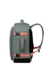 Рюкзак S/M 15.6" American Tourister TAKE2CABIN SAGE/CORAL 40x30x20 91G*24009 - зображення 3